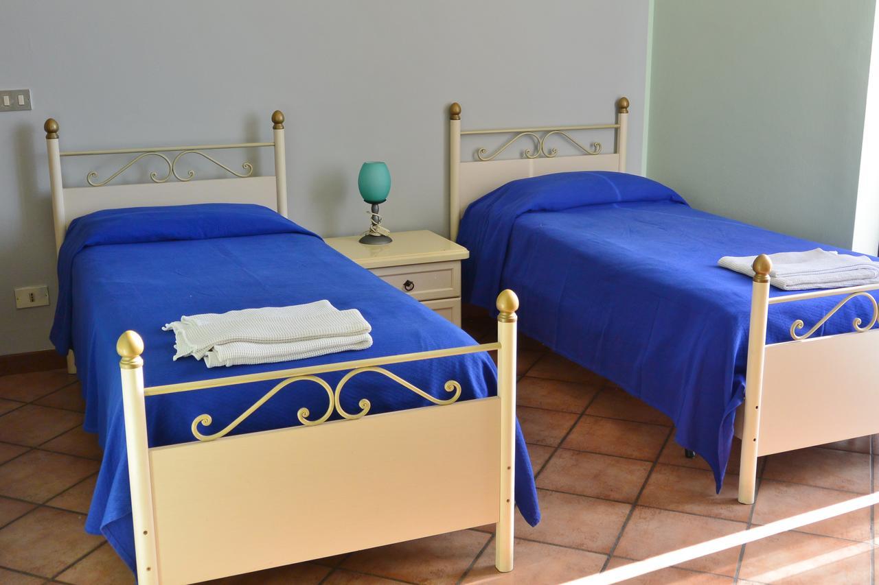 Albergo Escondido Soresina Экстерьер фото