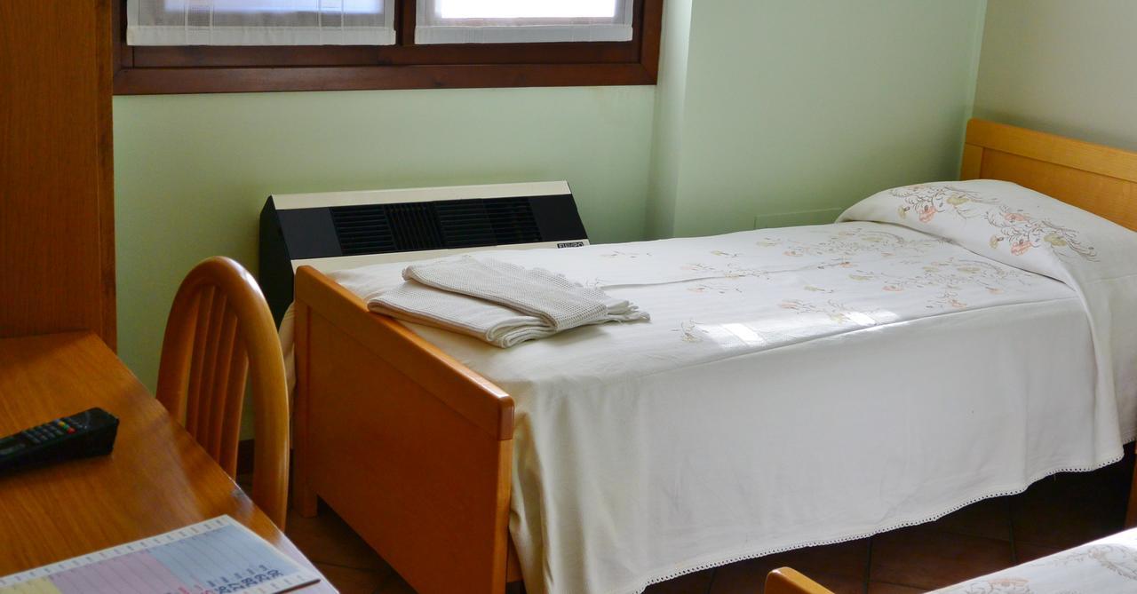 Albergo Escondido Soresina Экстерьер фото