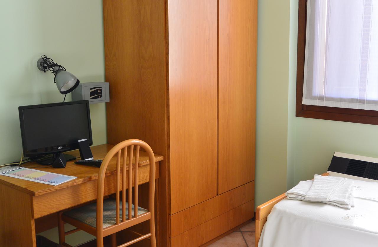 Albergo Escondido Soresina Экстерьер фото