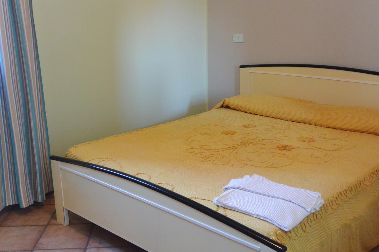 Albergo Escondido Soresina Экстерьер фото