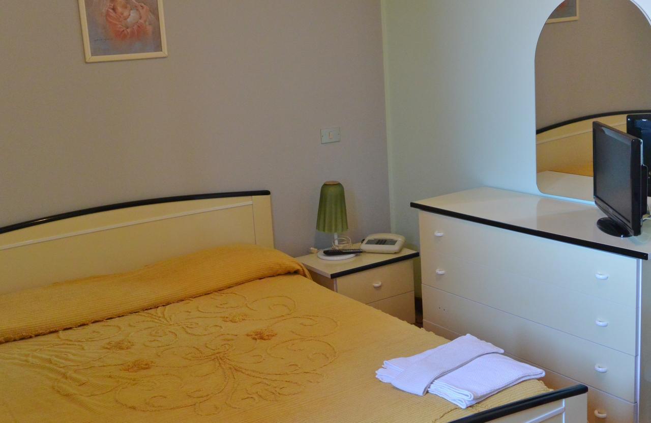 Albergo Escondido Soresina Экстерьер фото