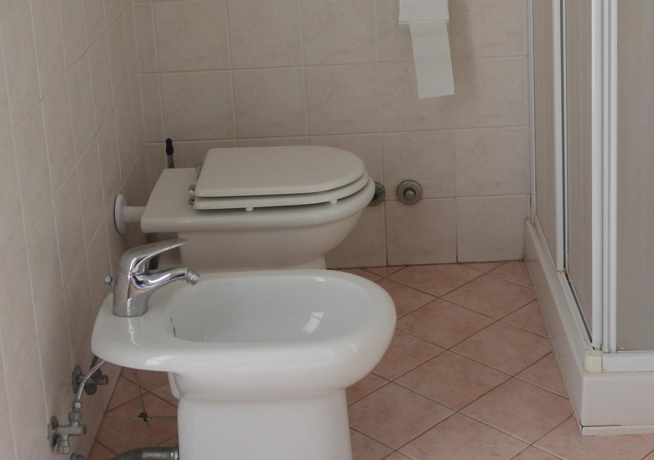 Albergo Escondido Soresina Экстерьер фото