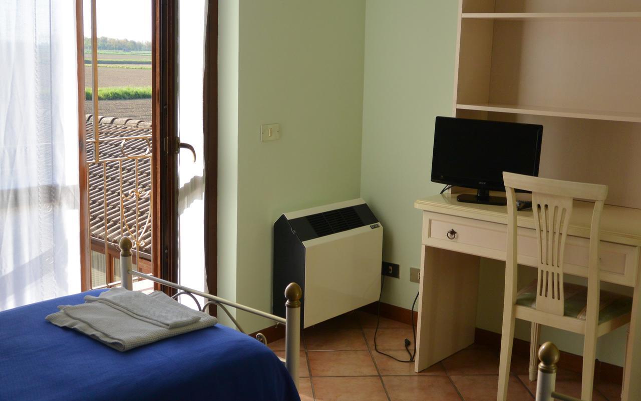 Albergo Escondido Soresina Экстерьер фото