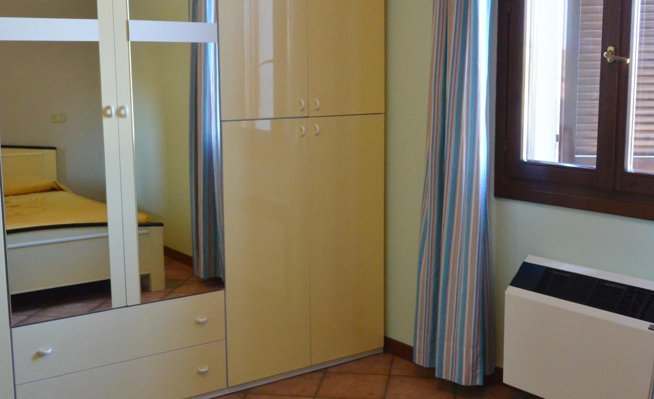 Albergo Escondido Soresina Экстерьер фото